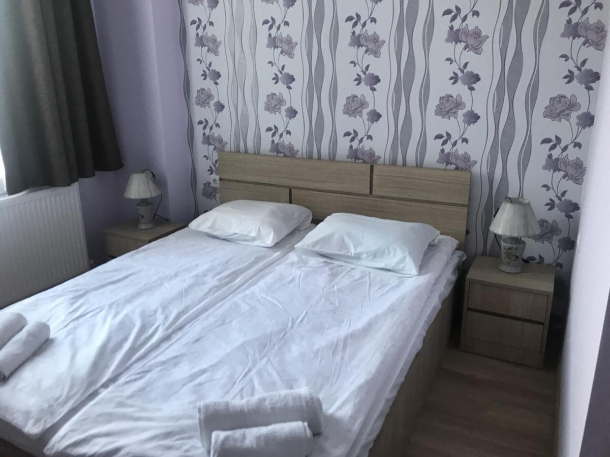 Kmg Hotel Khashuri エクステリア 写真