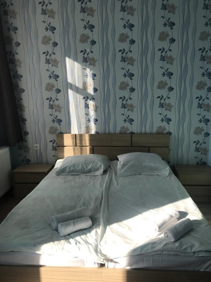 Kmg Hotel Khashuri エクステリア 写真