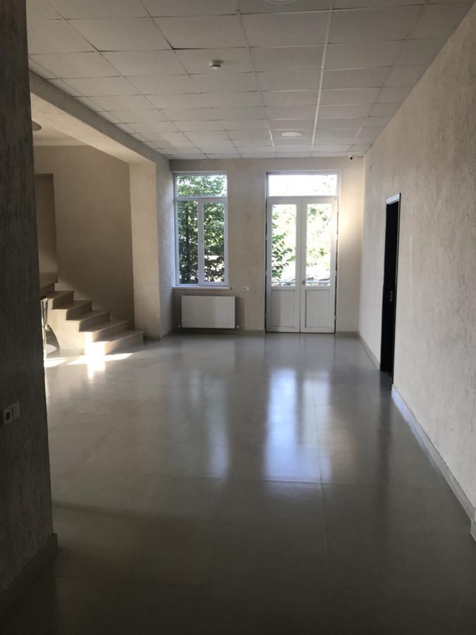 Kmg Hotel Khashuri エクステリア 写真